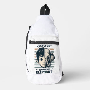 Bandolera Un niño que ama se une