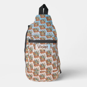 Bandolera Viaje