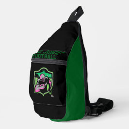 Bandolera WTF de vuelta