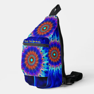 Bandolera Zona radiactiva