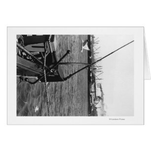 Bandon, Oregon Harbour View y Ships Photography