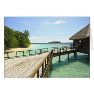 Bandos Island Resort, North Male Atoll, Las Maldiv