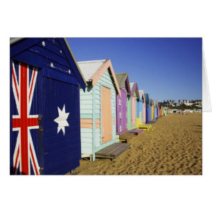 Bañeras, Middle Brighton Beach, Port