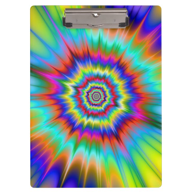 ¡Bang! Carpeta de pinza (Anverso)