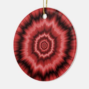 Bang! en Ornamento Rojo