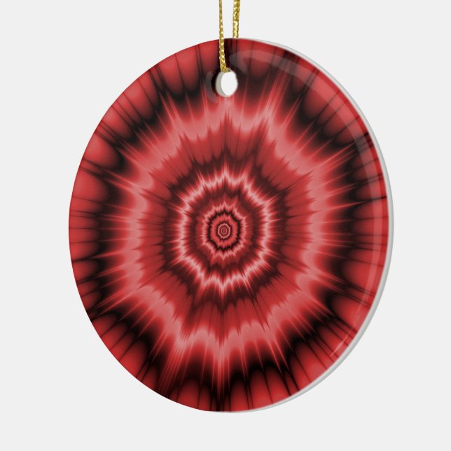 Bang! en Ornamento Rojo (Izquierda)