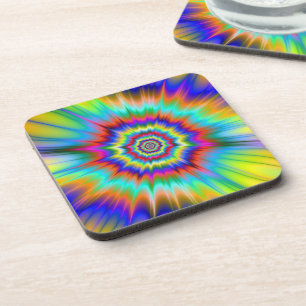 ¡Bang! Posavasos
