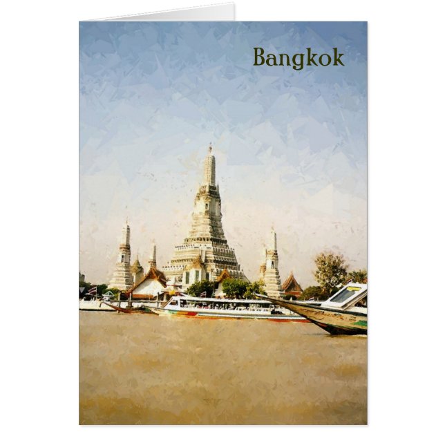 Bangkok (Frente)