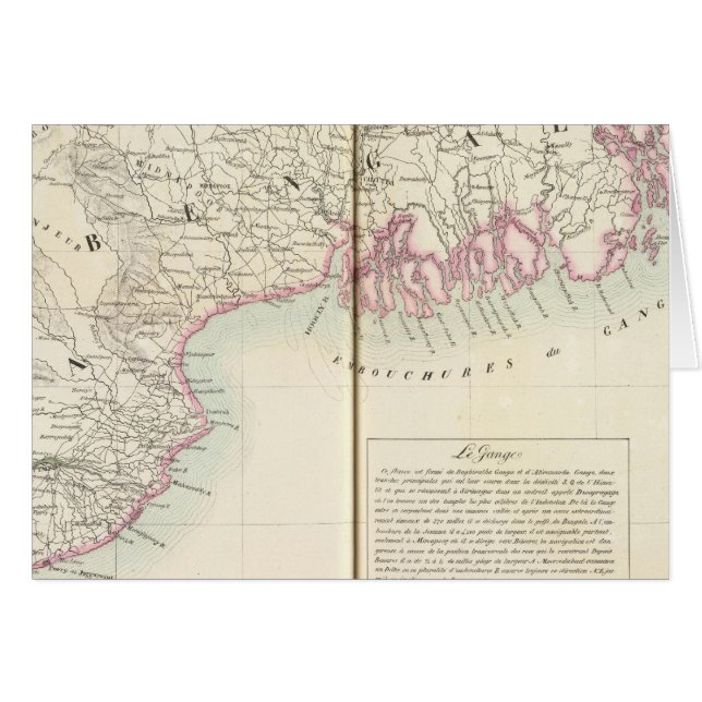 Bangladesh 95 (Anverso (Horizontal))