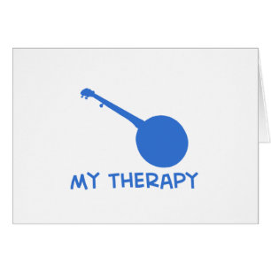 Banjo mi terapia