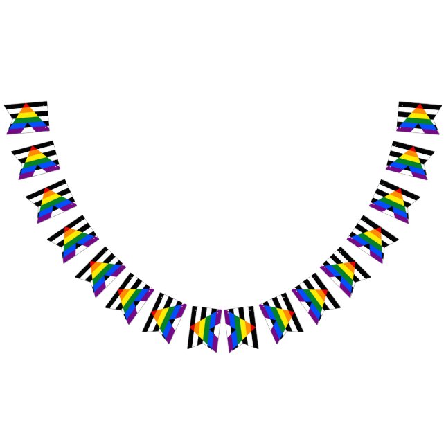 Banner de conejo con bandera de aliado directo Fie (Todo)