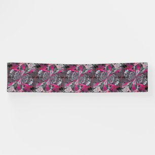 Banner de señales mixtas