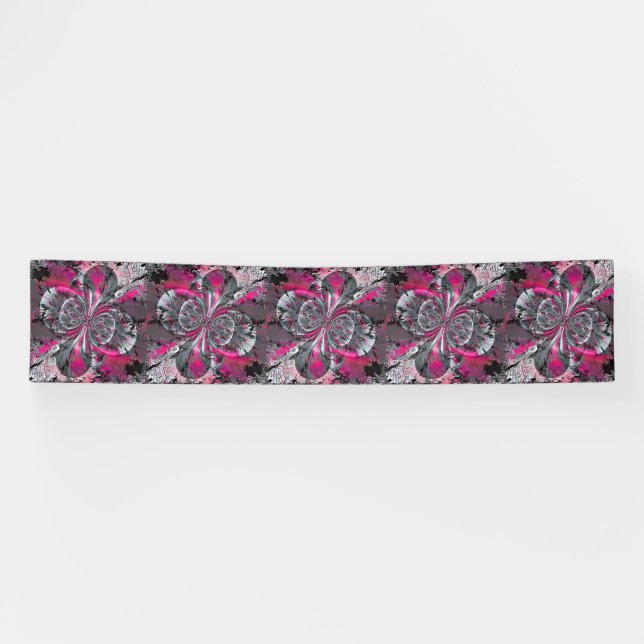 Banner de señales mixtas (Horizontal)