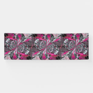 Banner de señales mixtas