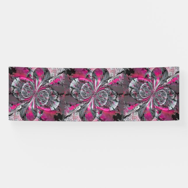 Banner de señales mixtas (Horizontal)