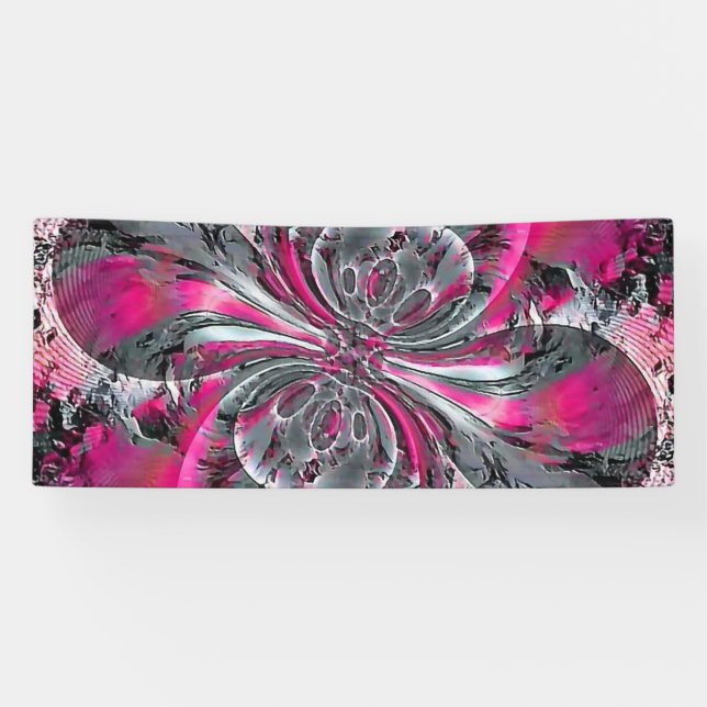 Banner de señales mixtas (Horizontal)