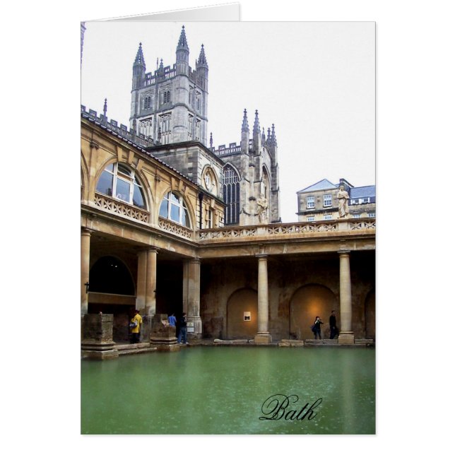 baño A de g/nc (Frente)