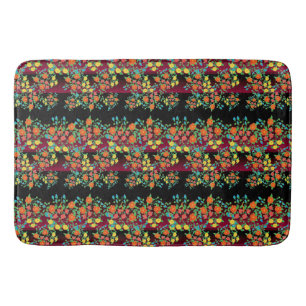 Baño Alfombrilla de auto de diseñador