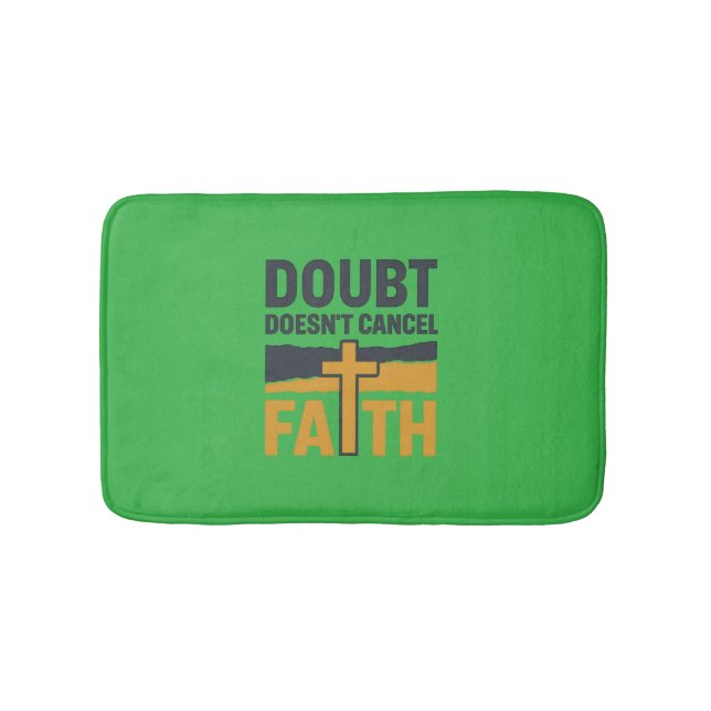 BAÑO ALFOMBRILLA DE BAÑO- (Anverso)