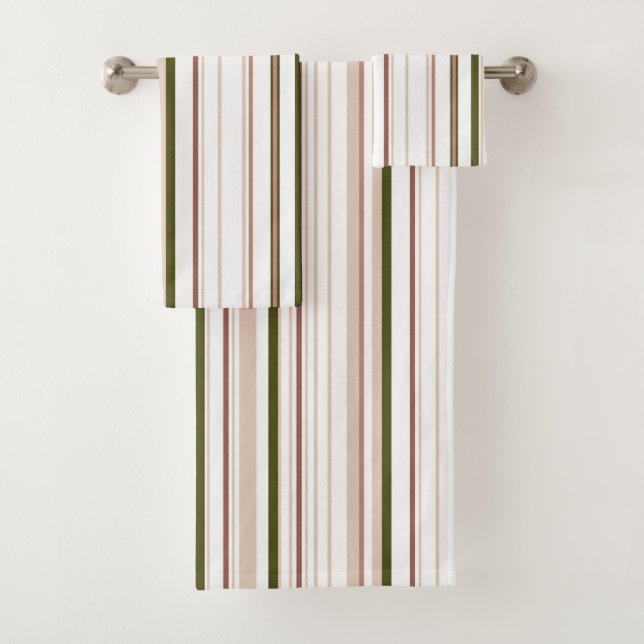 Baño blanco verde blanco neutro costero (In situ)