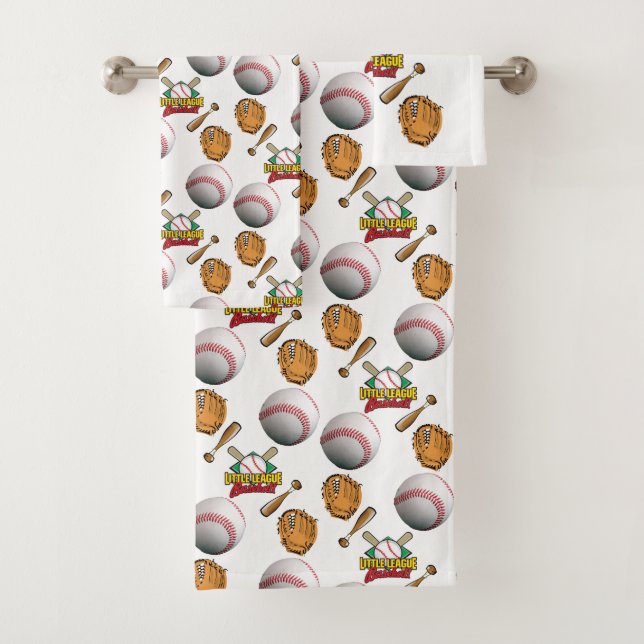 Baño con toallas para deportes (In situ)