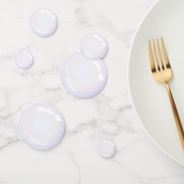 Baño de burbujas burbujas Fiesta Confetti (Grupo)