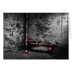 Baño de sangre