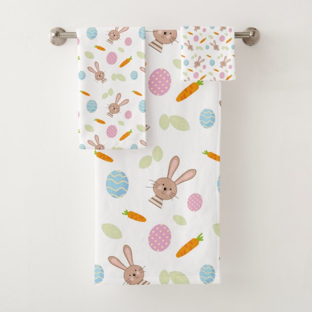 Baño de Semana Santa (In situ)