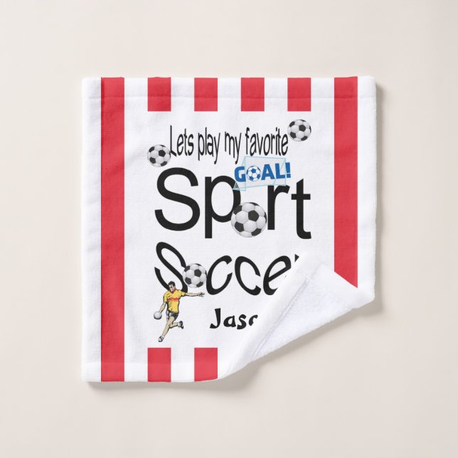 Baño deportivo favorito toallas de baño conjuntos  (Toallita)