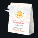 Baño y embalaje corporal caseros | Caja de calabaz<br><div class="desc">Añada un toque de encanto otoñal a su baño hecho a mano y a sus productos corporales con el diseño de la caja de calabaza de empaquetado y baño casero de Cottage Rain. 🎃 Perfecto para jabones, lociones o pequeños regalos, este empaque inspirado en el otoño hace una presentación deliciosa....</div>