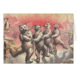 Baños de baile