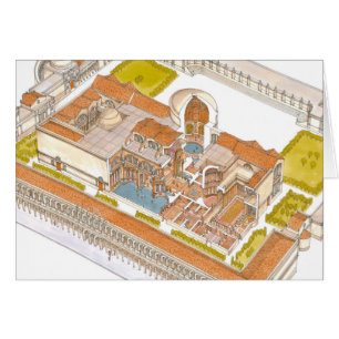 Baños Roma de Caracalla