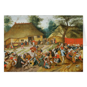 Banquete de la boda