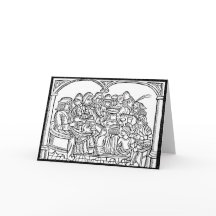 Banquete - reserva de uso múltiple la tarjeta de