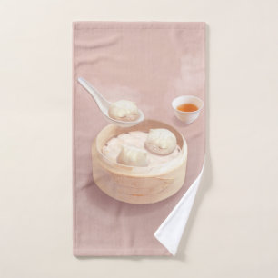 Bao Baby - Tea Time Bao Buddies