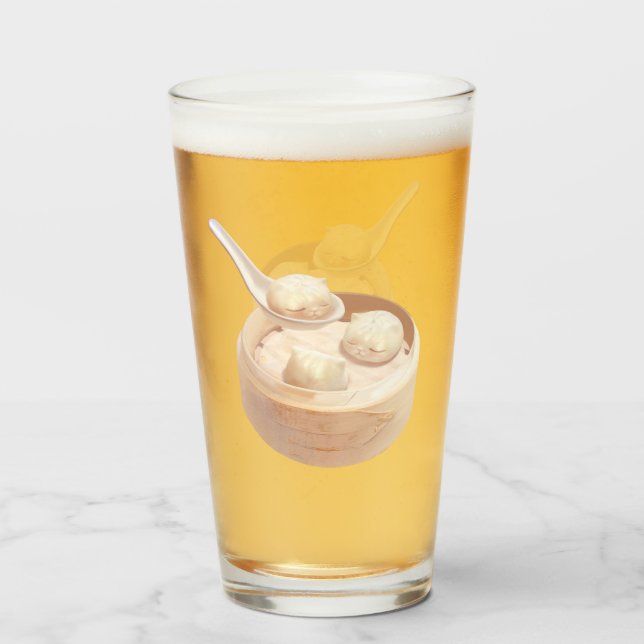 Bao Baby - Tea Time Bao Buddies (Anverso (lleno))