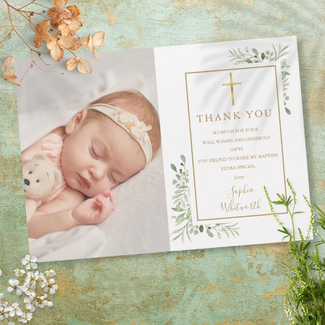 Baptismo Christening GreenerenerPhoto You (Subido por el creador)