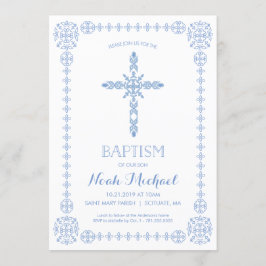 Baptismo, Invitación de los niños a la cristalizac