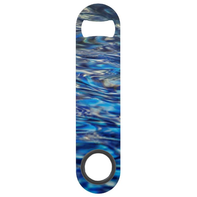 Bar Abrebotellas de la velocidad (Anverso)