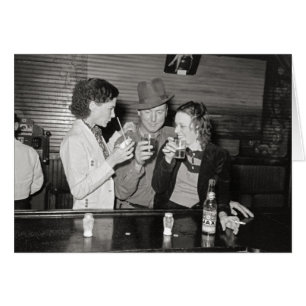Bar de Luisiana, 1938