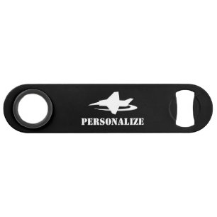 Bar Favorable abrebotellas de la velocidad del