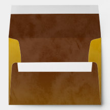 Bar Mitzvah Estrella amarilla elegante de David Om