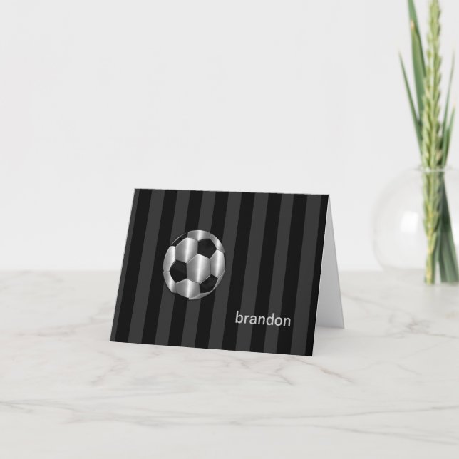 Bar Mitzvah Silver Socks (Anverso)