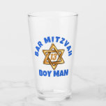 Bar Mitzvah Star David Mug<br><div class="desc">barra feliz mitzvah,  bar mitzvah,  barmitzvah,  regalo de bar mitzvah,  13 cumpleaños,  regalo de 13 años,  regalos de 13 cumpleaños,  torah,  13 años,  jewish,  regalo judío,  regalos judíos,  jerusalén,  israel,  vacaciones judías,  vacaciones judías,  judaísmo,  judaica,  hebrew shabbat,  hanukkah,  bat mitzvah,  shalom</div>