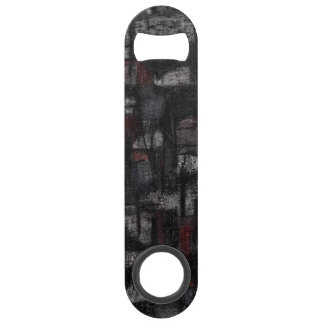 Bar Tango en el abrebotellas de la velocidad de la