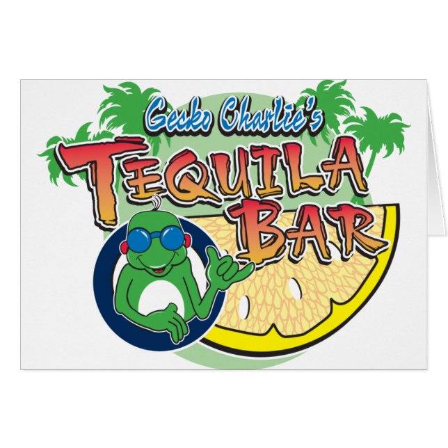 Bar TEQ LC NEGRO (Anverso (Horizontal))