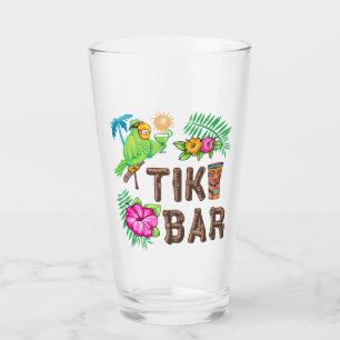 BAR TIKI TROPICAL