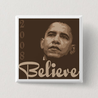 Barack cree el botón