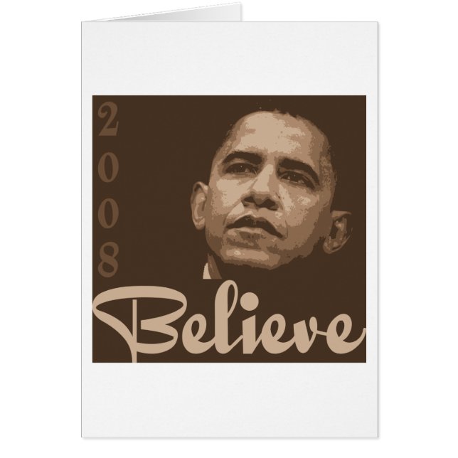 barack Obama (Frente)