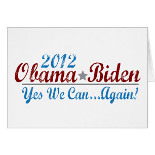 Barack Obama 2012 reelige